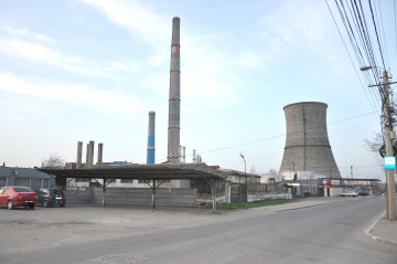 CET opreşte apa caldă în tot oraşul